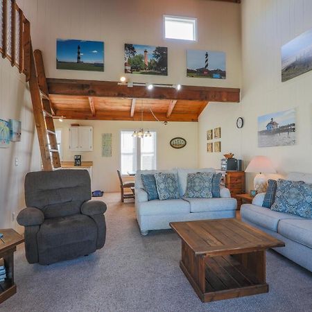 5793 - Beachy Keen By Resort Realty Nags Head Extérieur photo