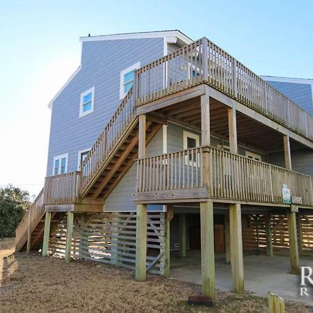 5793 - Beachy Keen By Resort Realty Nags Head Extérieur photo