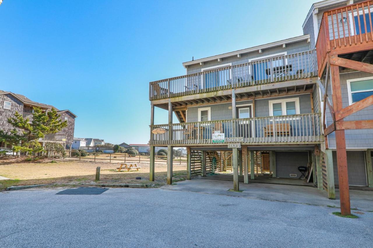 5793 - Beachy Keen By Resort Realty Nags Head Extérieur photo