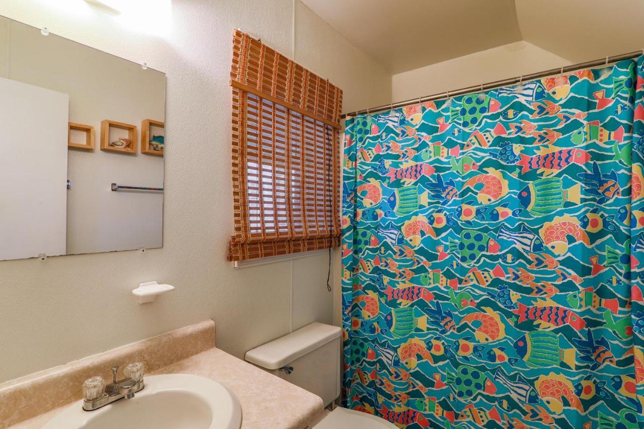 5793 - Beachy Keen By Resort Realty Nags Head Extérieur photo