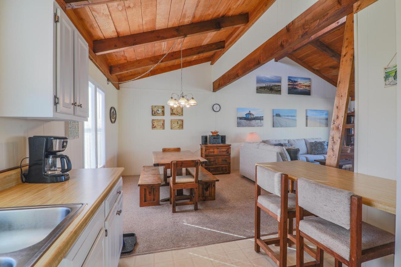 5793 - Beachy Keen By Resort Realty Nags Head Extérieur photo