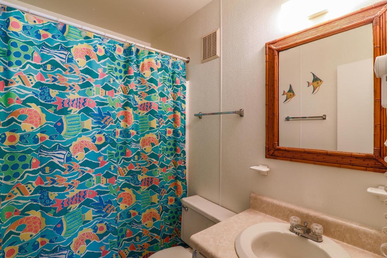 5793 - Beachy Keen By Resort Realty Nags Head Extérieur photo