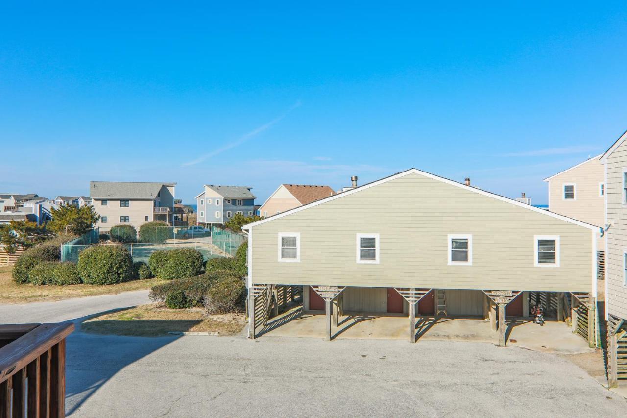 5793 - Beachy Keen By Resort Realty Nags Head Extérieur photo
