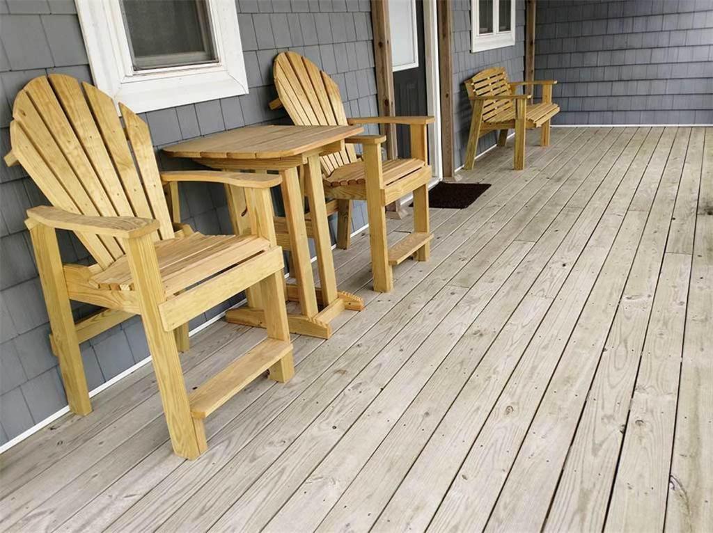 5793 - Beachy Keen By Resort Realty Nags Head Extérieur photo
