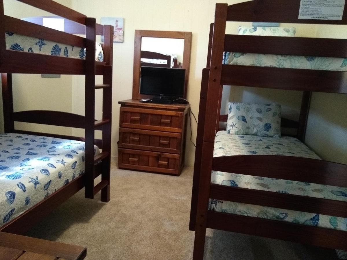 5793 - Beachy Keen By Resort Realty Nags Head Extérieur photo