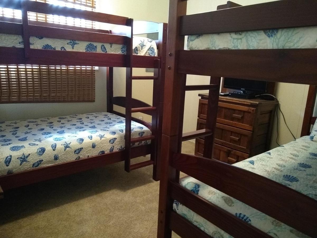 5793 - Beachy Keen By Resort Realty Nags Head Extérieur photo
