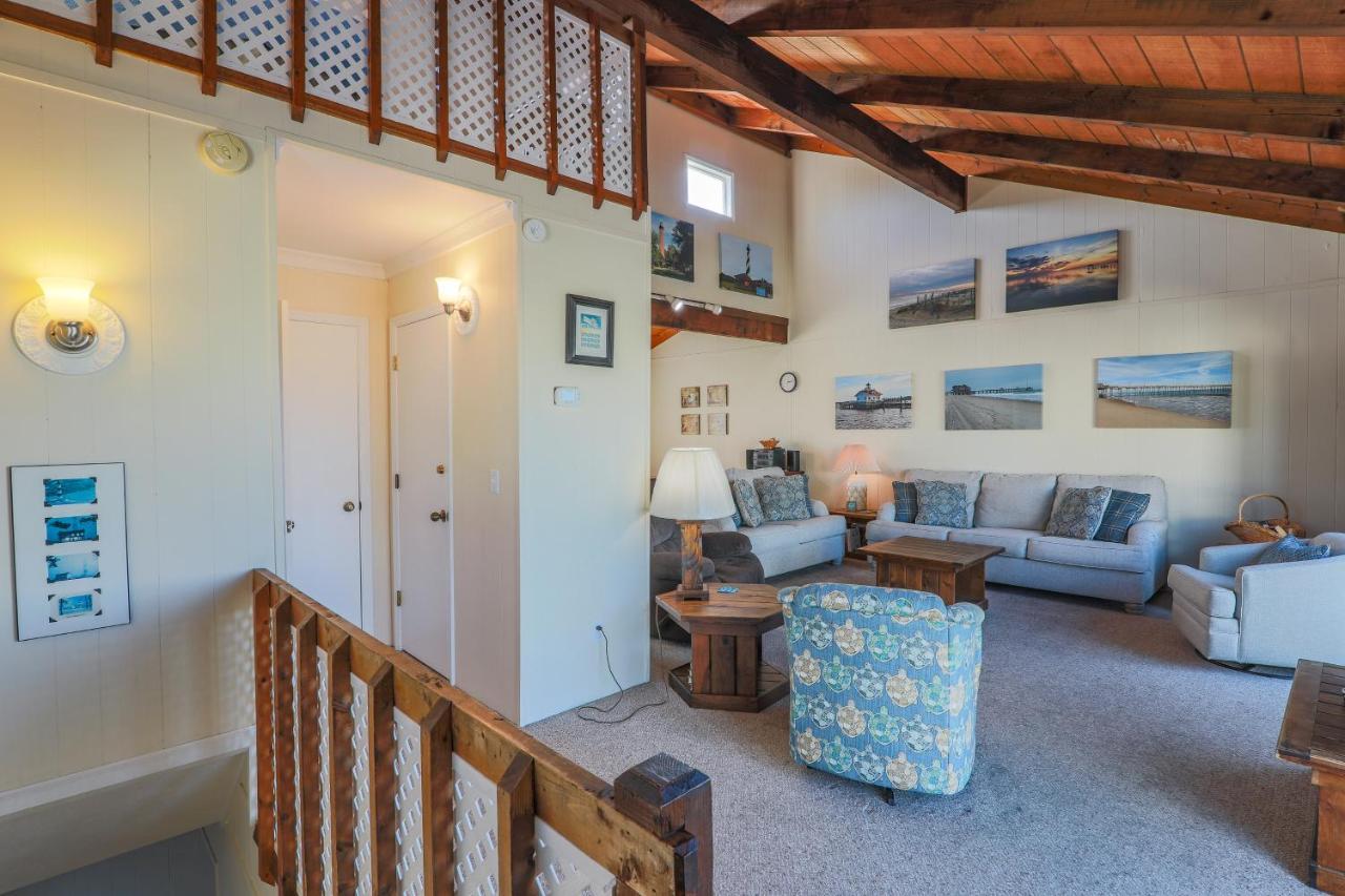 5793 - Beachy Keen By Resort Realty Nags Head Extérieur photo