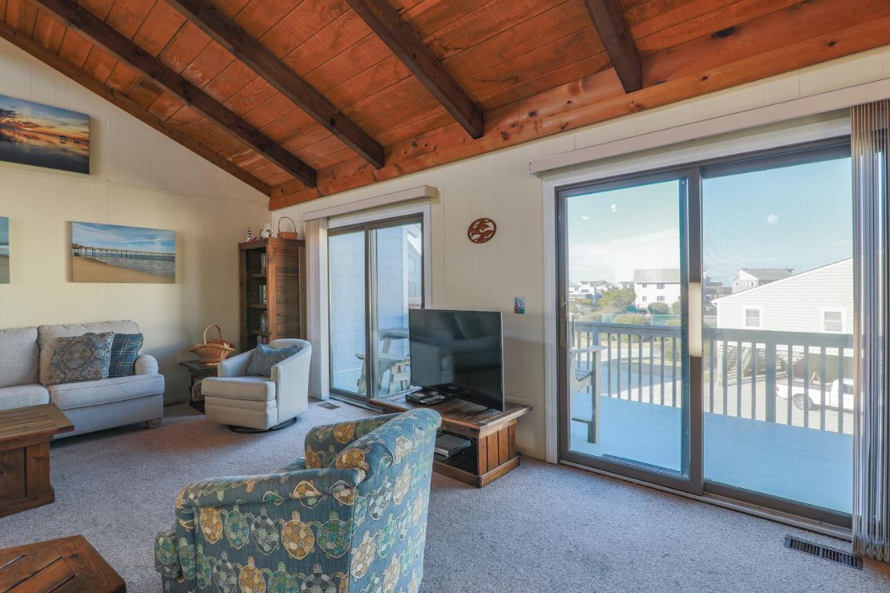 5793 - Beachy Keen By Resort Realty Nags Head Extérieur photo